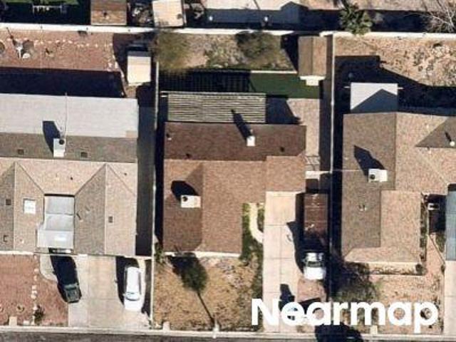 Hetherbrae Ln
