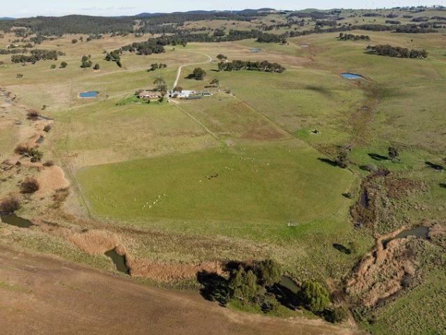 Hetherington Glen 220 Acres On The Tarlo River
