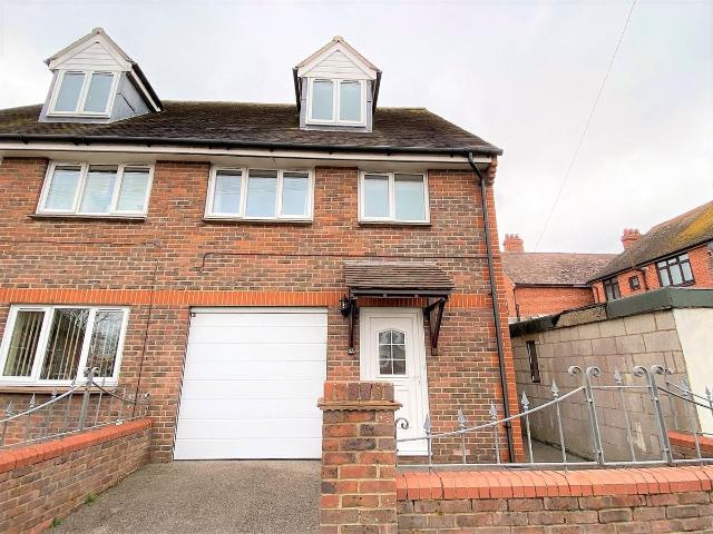 Hetherly Road, Weymouth DT3, 3 bed semi detached house to rent, £1,750 pcm | PrimeLocation