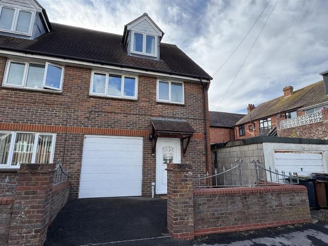 Hetherly Road, Weymouth DT3, 3 bed semi detached house to rent, £1,700 pcm | PrimeLocation