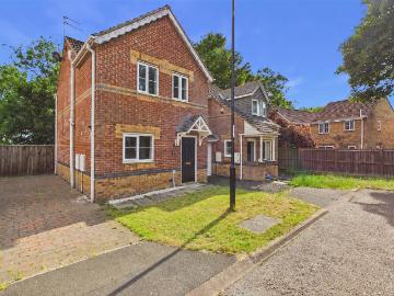 Hetherset Close, Havelock Park, Sunderland, Tyne and Wear, SR4 8EU