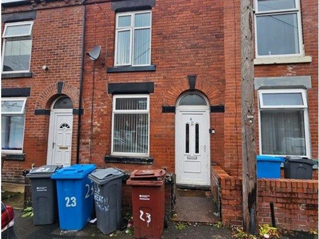 Hethorn St, Manchester M40, 2 bed terraced house to rent, £925 pcm | PrimeLocation