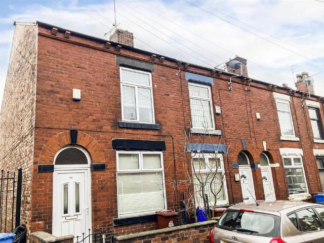 Hethorn Street, Manchester, M40 1LT, United Kingdom | 2 bed house for rent #140398100 | Rentberry