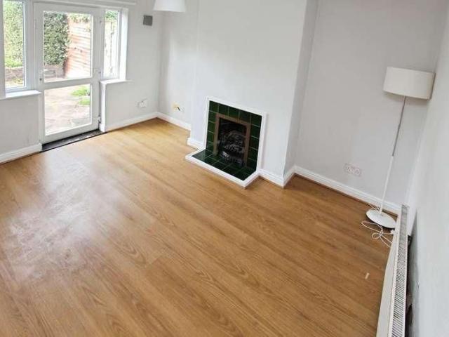 Hetley Road, Beeston, NG9