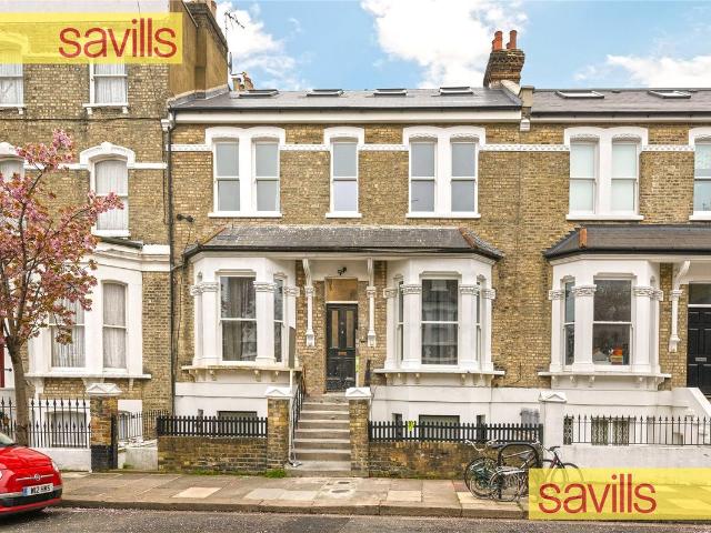 Hetley Road, London W12, 2 bed flat to rent, £2,500 pcm | PrimeLocation