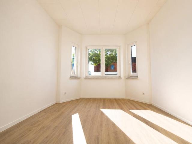 Heute, 15:30 Uhr Open House – Besichtigung ohne Anmeldung