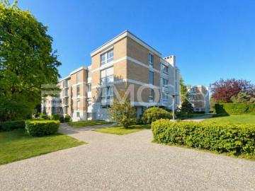 Kappelisackerstrasse, Ittigen, Verwaltungsregion Bern-Mittelland, Kanton Bern