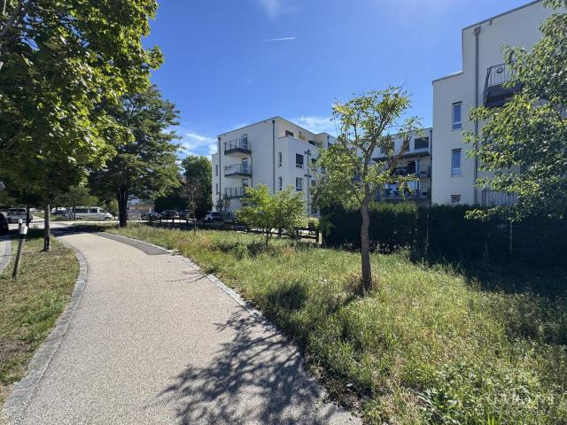 Heute vermieten, morgen selbst einziehen Über den Dächern von Feldkirchen Westerham