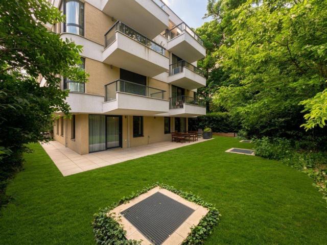 Heute vermietet. Ab Oktober 2030 Ihr eigenes Zuhause mit Garten