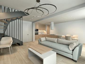 House for rent in 7000