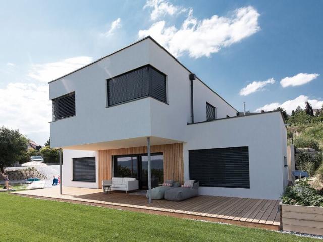 Heute wohnen, später kaufen! ~15 Minuten von Eisenstadt I leistbares Miet Kauf Konzept I individuell gestaltbare Grundrisse I Einfamilienhaus, Doppelhaus, Reihenhaus.