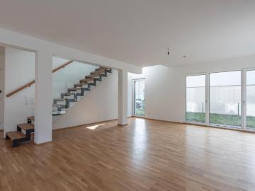 House for rent in 7000