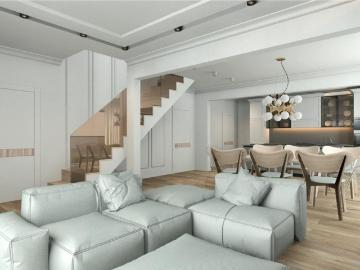 Haus zur Miete in 7210
