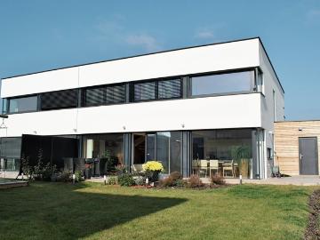 Haus zur Miete in 7000