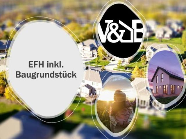 Heute dein Zuhause, morgen deine Zukunft
