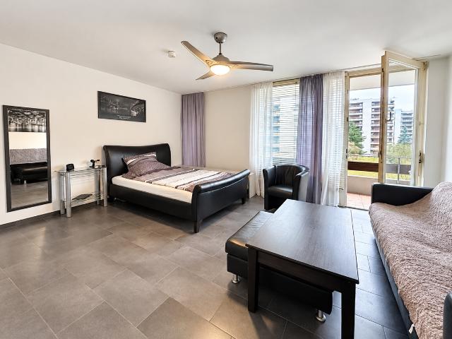 Heute einziehen, morgen profitieren: Apartment mit Südloggia für Eigennutzer & Kapitalanleger!