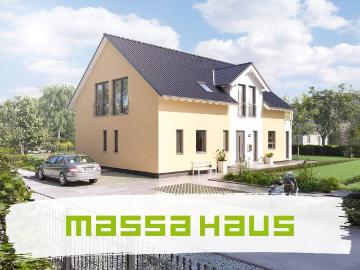 Heute handeln Ausbauhaus mit massa Ausbauhaus | massa Ausbauhaus