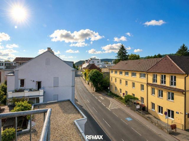 Heute Morgen Übermorgen!