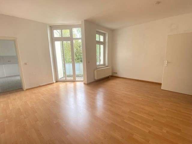 Heute schon an Morgen denken! Kapitalanlage in grüner Stadtlage