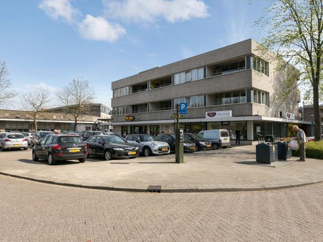 heuvel 86a geldrop