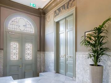 Olland, Meierijstad, Noord-Brabant