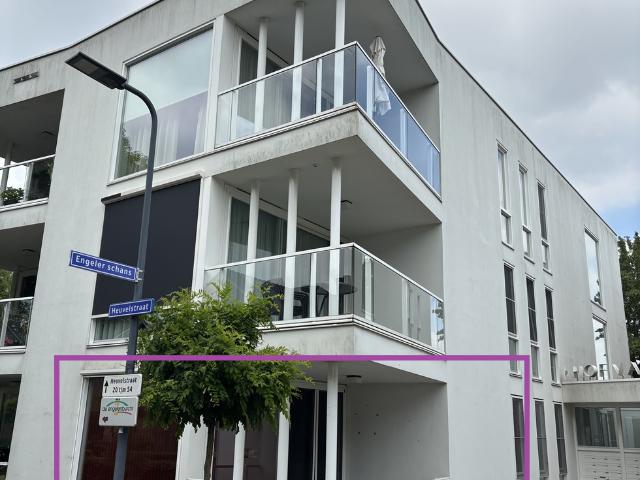 Heuvelstraat 20