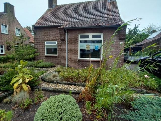 Heuvelstraat, Diessen