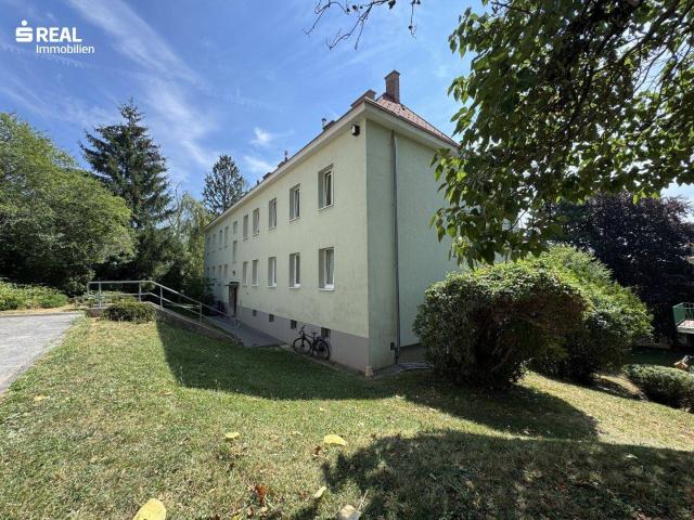 Heuberg tolle Lage 3 Zimmer Wohnung