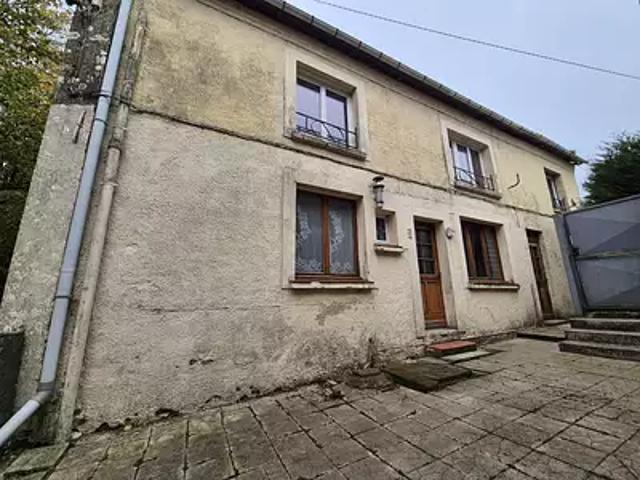 Heuchin 62134 Achat / Vente maison 8 pièces t8 parking