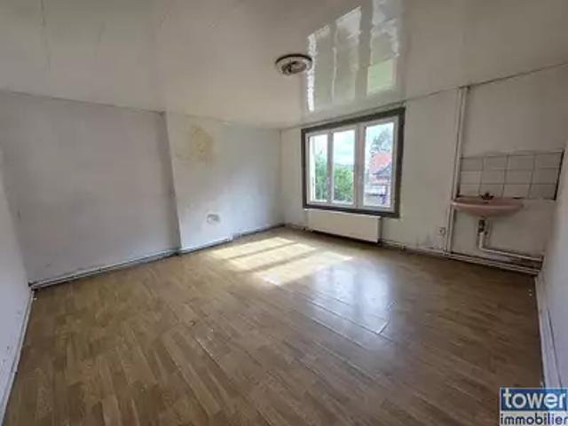 Heuchin 62134 Achat / Vente maison 10 pièces t10