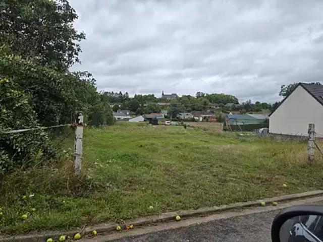 Heucourt Croquoison 80270 Programme neuf maison neuf à vendre 5 pièces