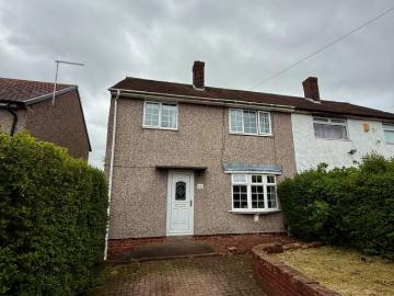 Heugh Hill, Springwell, Gateshead NE9, 3 bed semi detached house to rent, £850 pcm | PrimeLocation