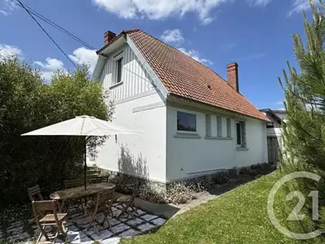 Heugueville sur Sienne 50200 Achat / Vente maison 5 pièces t5