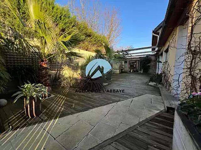 Heuqueville 76280 Achat / Vente maison 5 pièces t5 terrasse cave