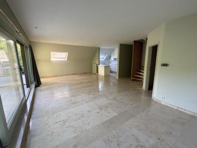 HEUSDEN Appartement in groene residentie Tennisgarden