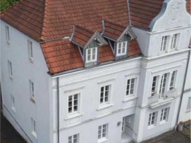 Heusweiler Mehrfamilienhaus