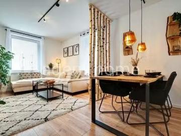 HEUSTEIG LIVING