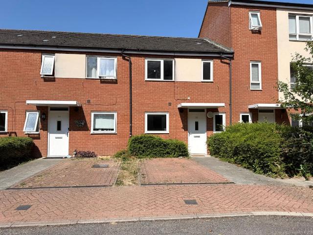 Hever Gardens, Ashford TN23, 3 bed terraced house to rent, £1,450 pcm | PrimeLocation