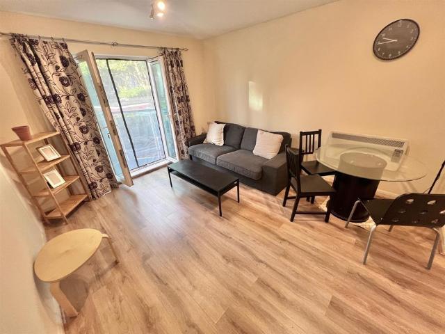 Hever Hall, CITY CENTRE, Coventry, CV1