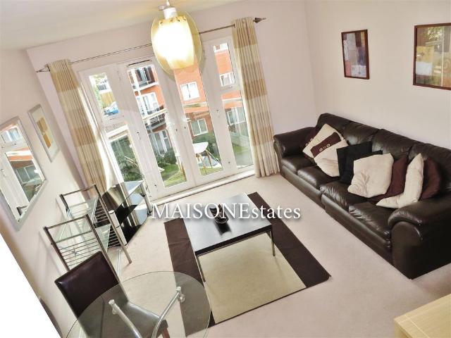 Hever Hall, COVENTRY CITY CENTRE, CV1