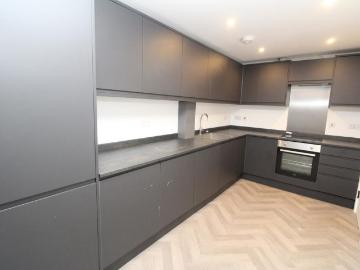 Hever Road, Sevenoaks TN15 3 bed terraced house to rent £1,850 pcm £427 pw