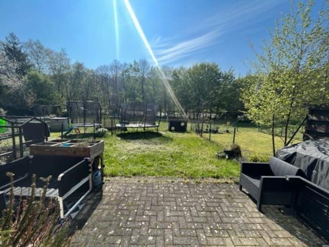 HEVERLEE: Recent, quiet, near imec, KUL, Gasthuisberg