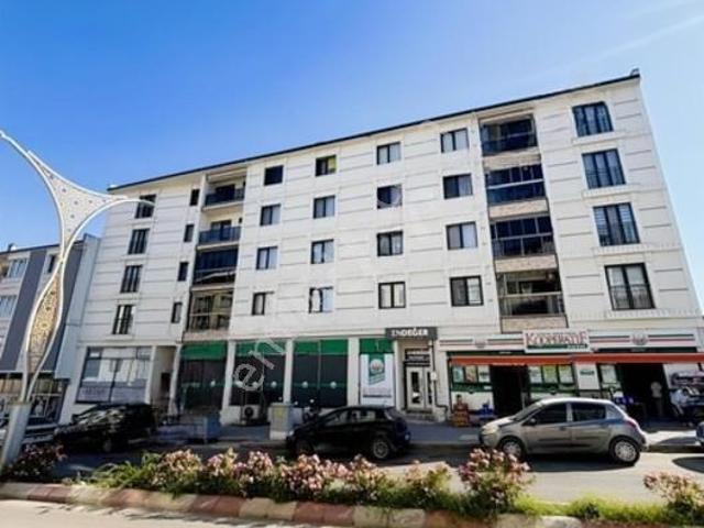 Hevlet Hastanesi Ana Caddesi Üzeri Masrafsız 3+1 Ara Kat Daire