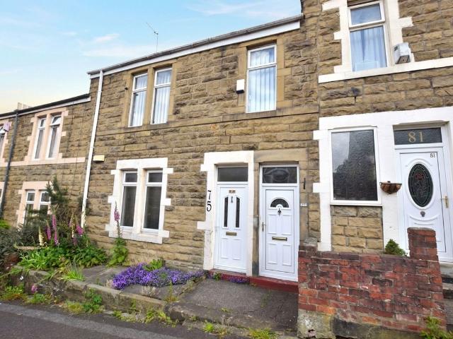 Hewitson Terrace, Gateshead NE10, 2 bed flat to rent, £750 pcm | PrimeLocation
