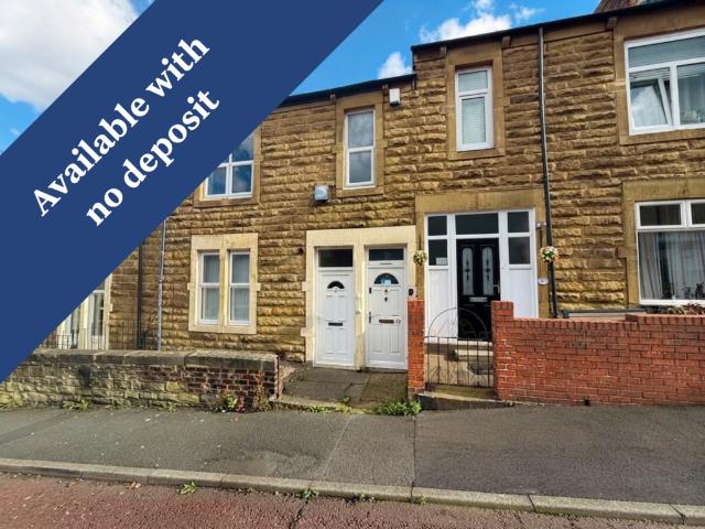 Hewitson Terrace, Gateshead, NE10 3 bed terraced house to rent £750 pcm £173 pw