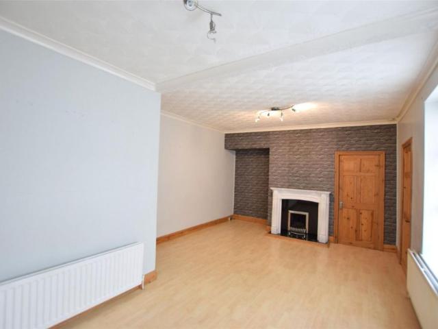 Hewitson Terrace, Gateshead, NE10