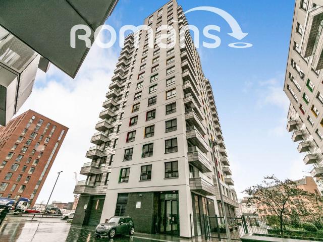 Hewitt, 40 Alfred Street, Reading RG1, 2 bed flat to rent, £1,750 pcm | PrimeLocation