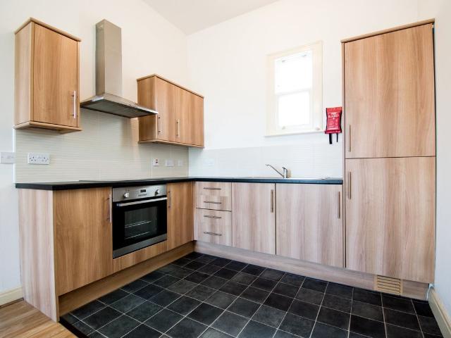 Hewlett Road, Cheltenham GL52, Studio to rent, £725 pcm | PrimeLocation