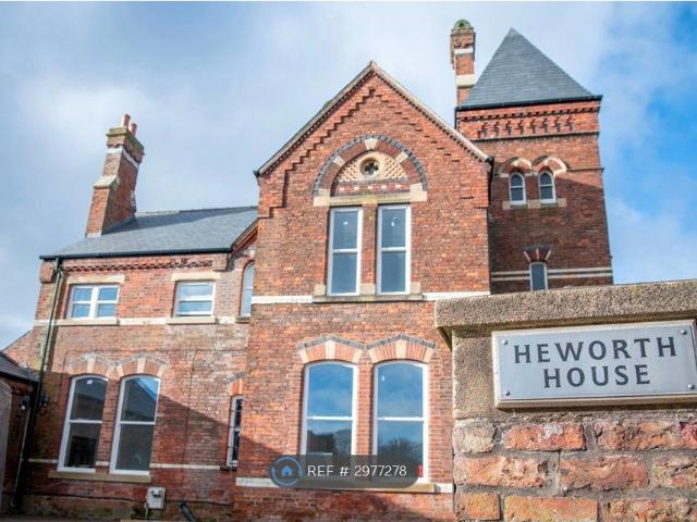 Heworth House, York YO31, 2 bed flat to rent, £1,495 pcm | PrimeLocation