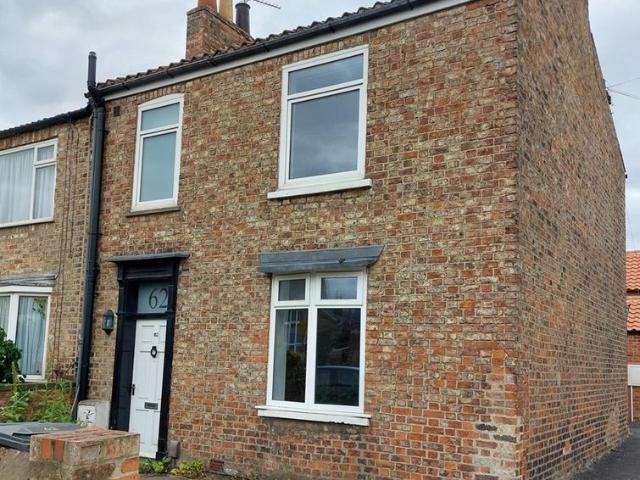 Heworth Road, Heworth, York YO31, 3 bed semi detached house to rent, £1,450 pcm | PrimeLocation